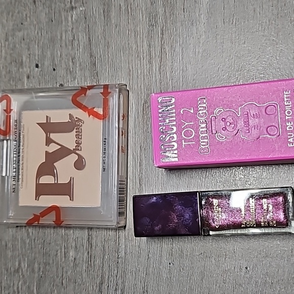 Lurella and more set - Picture 3 of 8